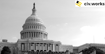 The launch of civ.works