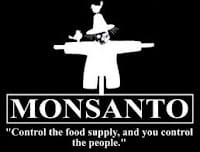 David versus MONSANTO...