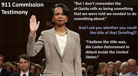 How to Lose an Election. Repeatedly.