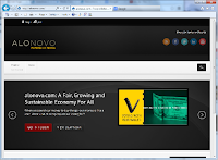 The case for alonovo ...