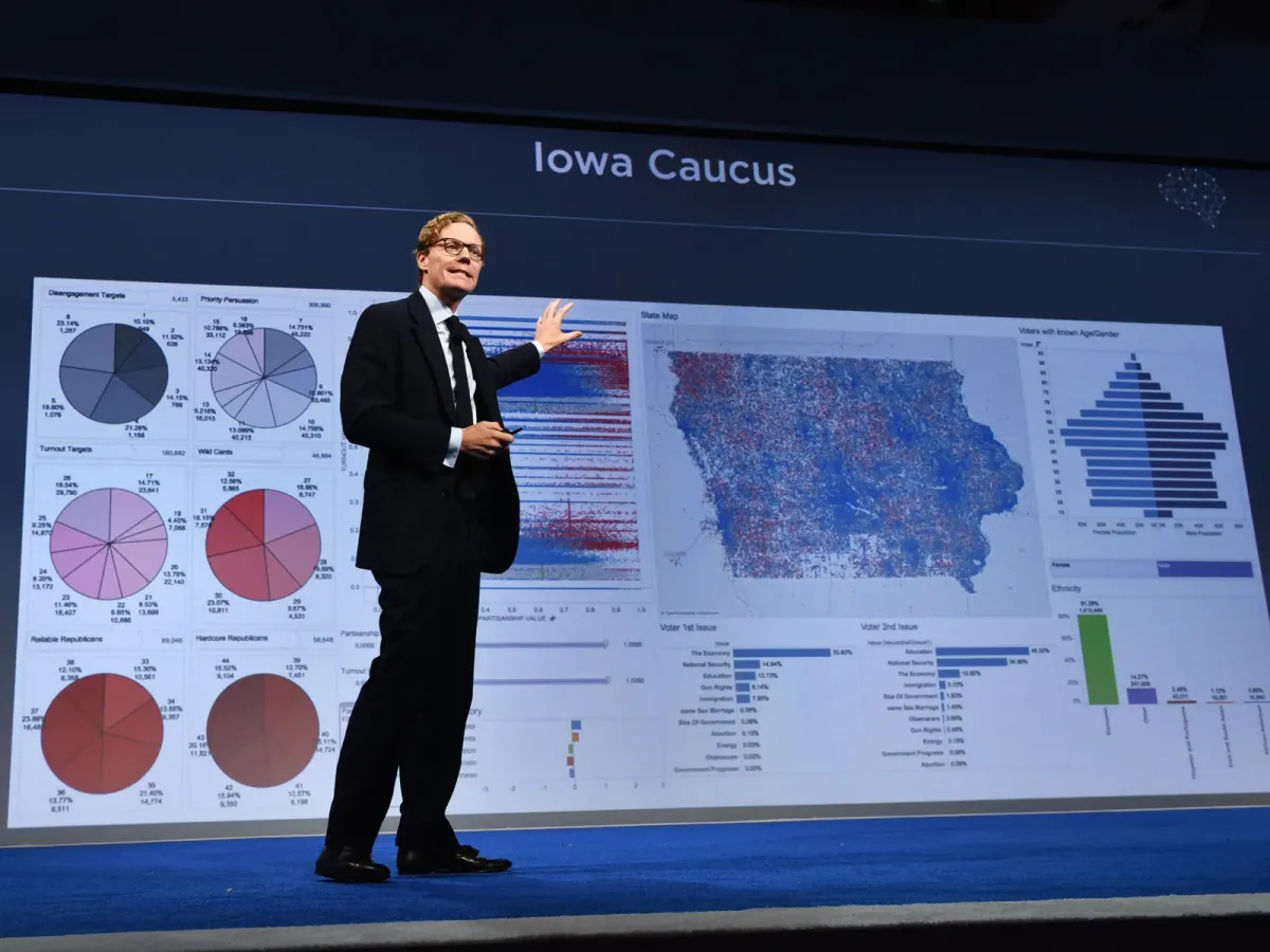 Something Wicked This Way Comes