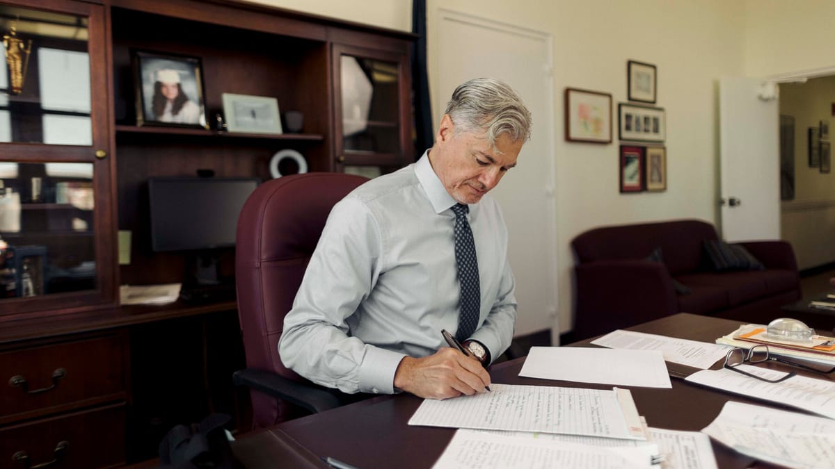 The Courage of Twelve Versus