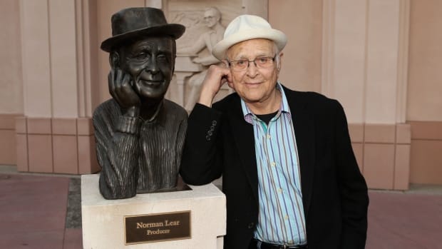 The Lessons of Norman Lear