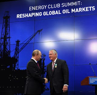 GOP, Wealth and Climate