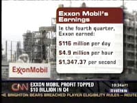 Exxon Hates Your Children