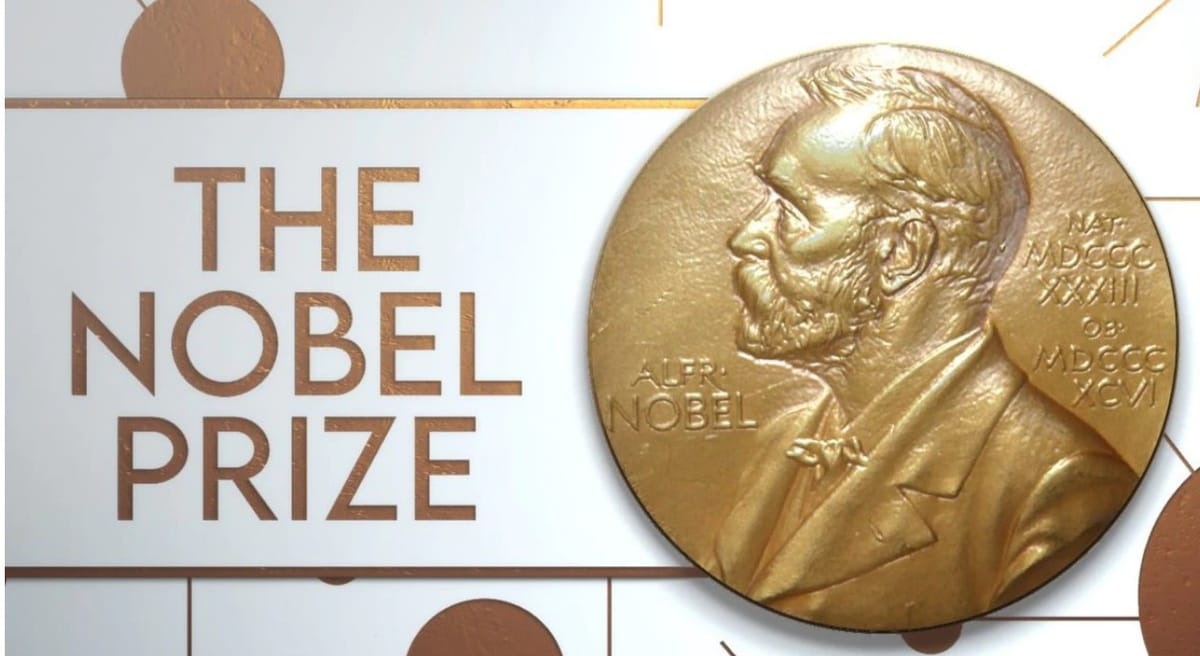 Nobel Prize Committee -