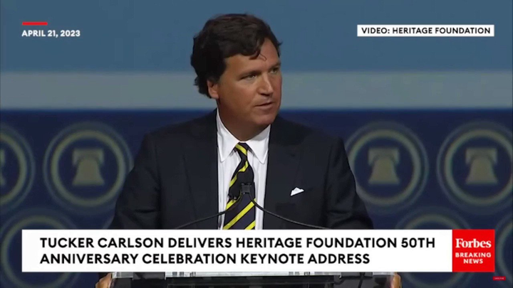 Project 2025: The Heritage Foundation Attack on America