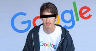 The Glaring Flaw in James Damore's Memo on Bias ("Google's Ideological Echo Chamber")