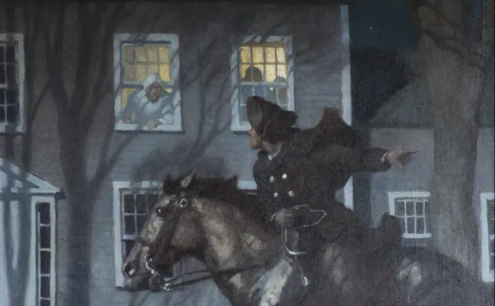 Red State, Blue State