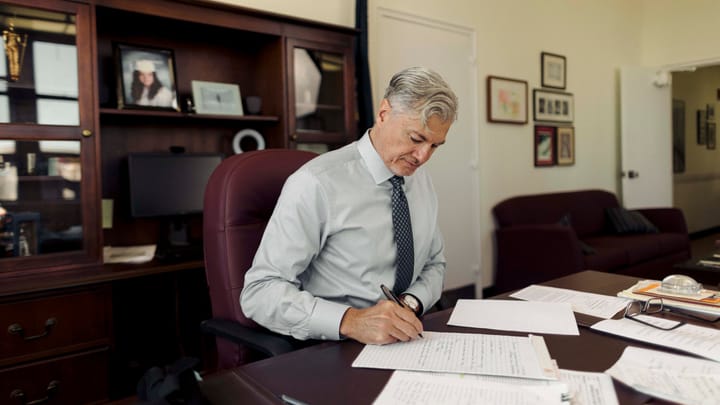 The Courage of Twelve Versus