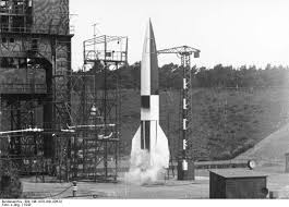 Rocket Science and Fascists