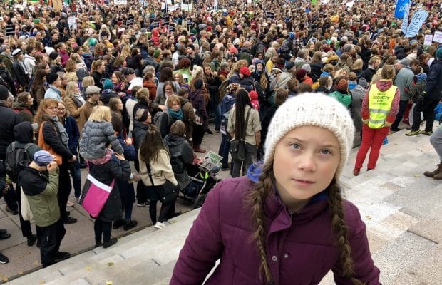 Fear, Loathing, and Climate Despair