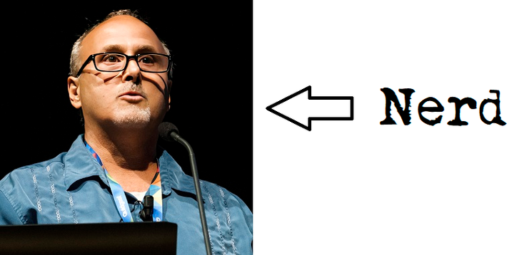 This Organizing Theory Slays Fascists