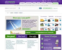 alonovo.com, 2.0