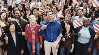 Indivisible We Are Invincible