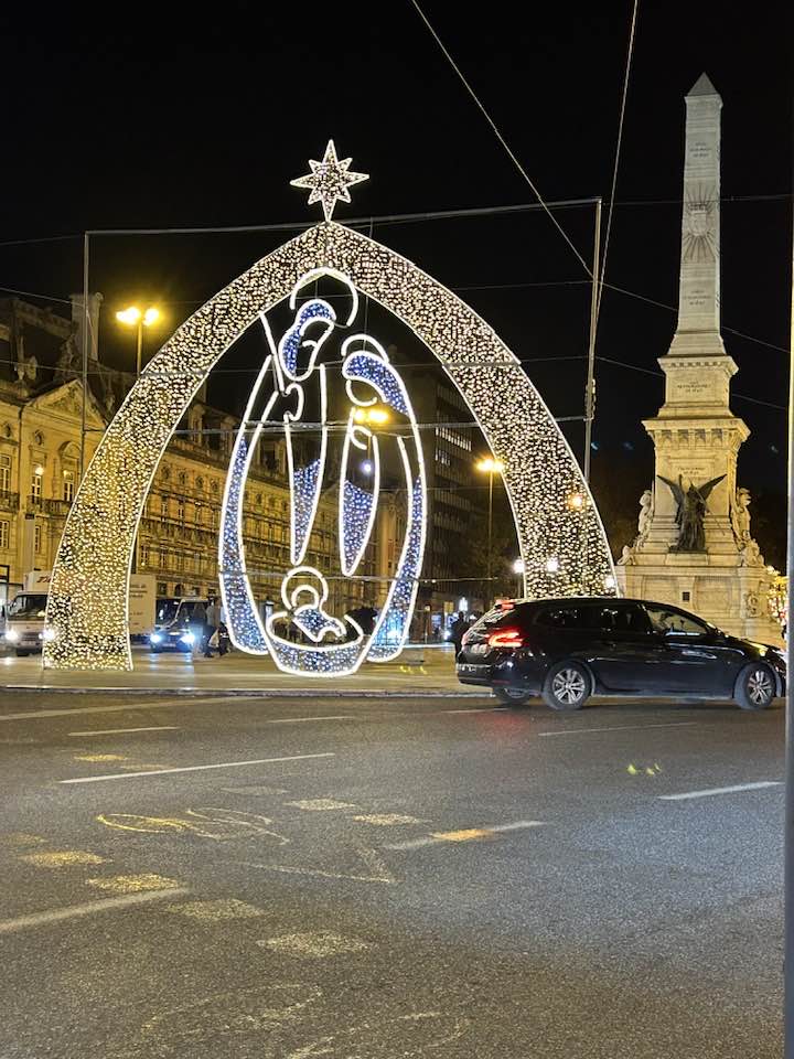 Wishing You a Joyful Holiday Season