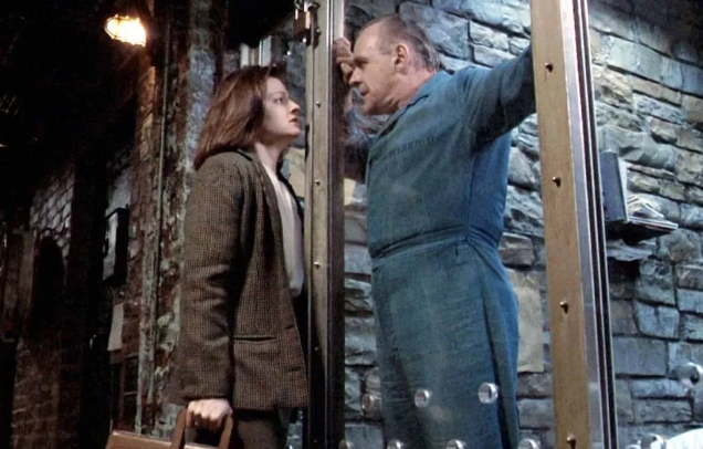 Silence of the Lambs