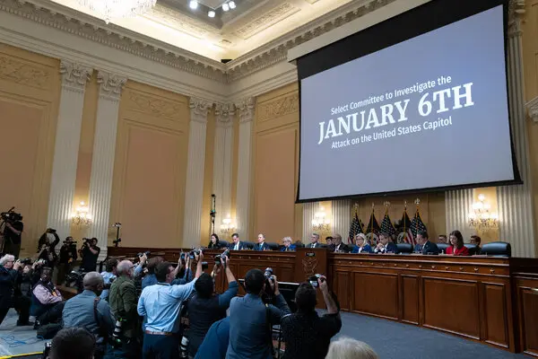 January 6, 2021: It's Not Over